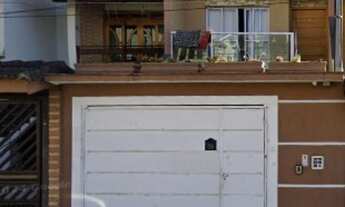 Imagem: Sobrado 3 Suítes, 125m², 5 Vagas, 3 Cobertas