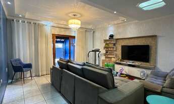 Imagem: Sobrado Jardim Guapituba, 3 Dormitórios