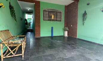 Imagem: Casa Parque São Vicente, 3 Dormitórios