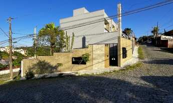 Imagem: Sobrado Bairro Suíssa, 3 Dormitórios sendo