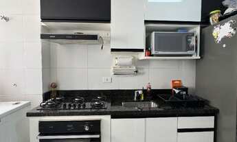 Imagem 4: Cobertura Vila Vitória em Maua