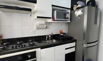 Imagem 6: Cobertura Vila Vitória em Maua