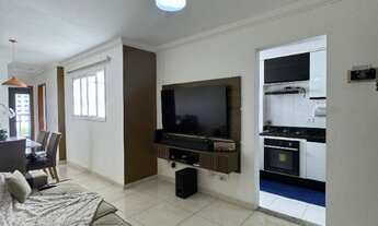 Imagem 3: Cobertura Vila Vitória em Maua