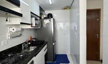 Imagem 7: Cobertura Vila Vitória em Maua