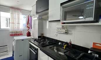 Imagem 5: Cobertura Vila Vitória em Maua