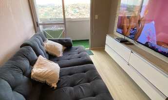 Imagem: Apartamento Vila Vitória Maua