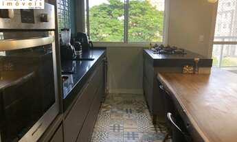 Imagem 3: Cobertura Bairro Matriz, 2 Dormitórios sendo 1 Suíte, 1 Vaga, 150m²