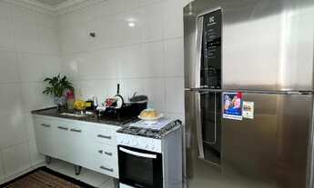 Imagem 7: Cobertura Vila Vitória 132M² 2 Dormitórios sendo 1 Suíte 1 Vaga