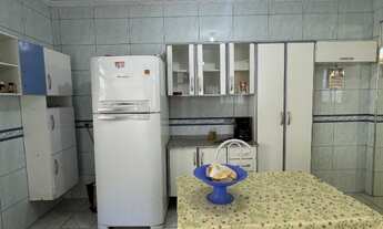 Imagem 7: Sobrado Jardim Pedroso, 3 Dormitórios sendo 1 Suíte, 2 Vagas, 185m²