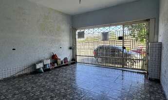 Imagem: Sobrado Jardim Pedroso, 3 Dormitórios sendo