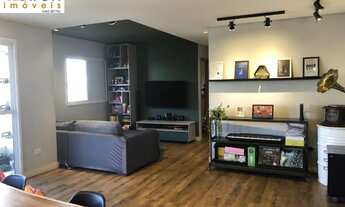 Imagem 5: Cobertura Bairro Matriz, 2 Dormitórios sendo 1 Suíte, 1 Vaga, 150m²