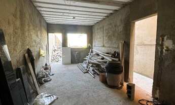 Imagem 6: Sobrado 151 M² 3 Dormitórios sendo 1 Suíte Vaga para 2 carros Jardim Haydee