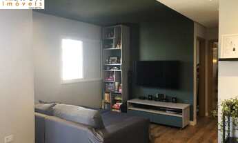 Imagem 7: Cobertura Bairro Matriz, 2 Dormitórios sendo 1 Suíte, 1 Vaga, 150m²