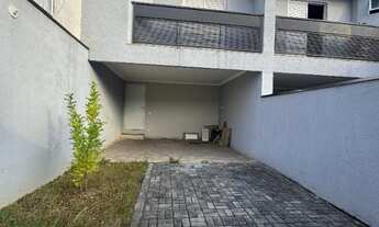 Imagem 2: Sobrado 110 M² 3 DORMITORIOS 2 VAGAS Parque Aliança Ribeirão Pires