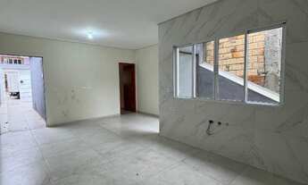 Imagem 7: Sobrado Jardim Primavera, 3 Dormitórios sendo 1 Suíte, 2 Vagas, 98m²