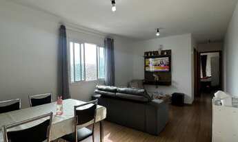 Imagem: Cobertura Vila Vitória 132M² 2 Dormitórios