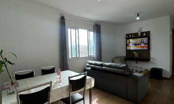 Imagem 6: Cobertura Vila Vitória 132M² 2 Dormitórios sendo 1 Suíte 1 Vaga