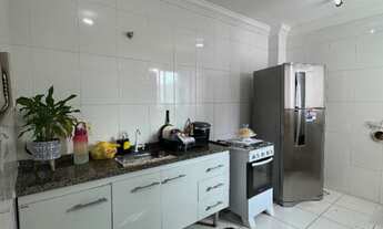 Imagem 3: Cobertura Vila Vitória 132M² 2 Dormitórios sendo 1 Suíte 1 Vaga