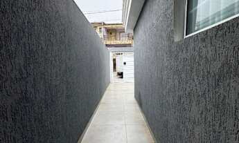 Imagem 5: Sobrado Jardim Primavera, 3 Dormitórios sendo 1 Suíte, 2 Vagas, 98m²