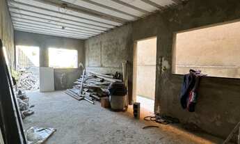 Imagem 7: Sobrado 151 M² 3 Dormitórios sendo 1 Suíte Vaga para 2 carros Jardim Haydee