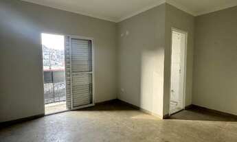 Imagem: Sobrado 110 M² 3 DORMITORIOS 2 VAGAS Parque