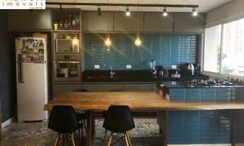 Imagem: Cobertura Bairro Matriz, 2 Dormitórios