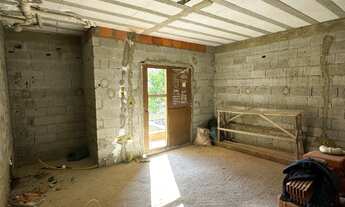 Imagem 5: Sobrado 151 M² 3 Dormitórios sendo 1 Suíte Vaga para 2 carros Jardim Haydee