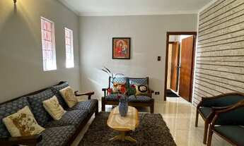 Imagem: Sobrado Jardim Pedroso, 3 Dormitórios com