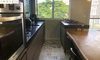 Imagem 4: Cobertura Bairro Matriz, 2 Dormitórios sendo 1 Suíte, 1 Vaga, 150m²