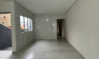 Imagem 6: Sobrado Jardim Primavera, 3 Dormitórios sendo 1 Suíte, 2 Vagas, 98m²