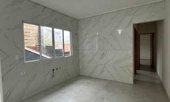 Imagem 3: Sobrado Jardim Primavera, 3 Dormitórios sendo 1 Suíte, 2 Vagas, 98m²