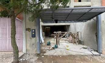 Imagem: Sobrado 151 M² 3 Dormitórios sendo 1 Suíte