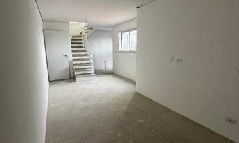 Imagem 3: Apartamento Duplex, 2 Dormitórios sendo 1 suíte, Jardim Haydee, 60m² 1 VAGA