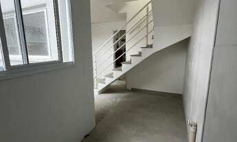 Imagem 6: Apartamento Duplex, 2 Dormitórios sendo 1 suíte, Jardim Haydee, 60m² 1 VAGA