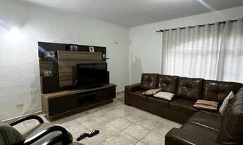 Imagem: Sobrado Parque das Américas, 3 Dormitórios