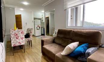 Imagem: Apartamento Vila Guarani Maua