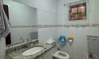 Imagem 5: Sobrado 229M² 3 Dormitórios sendo 1 Suíte, 1 Vaga Coberta Parque São Vicente