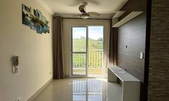 Imagem 2: Apartamento 52M² Vila Falchi 2 Dormitórios 1 Vaga Descoberta