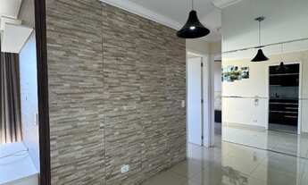 Imagem 6: Apartamento 52M² Vila Falchi 2 Dormitórios 1 Vaga Descoberta