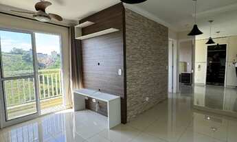 Imagem 3: Apartamento 52M² Vila Falchi 2 Dormitórios 1 Vaga Descoberta