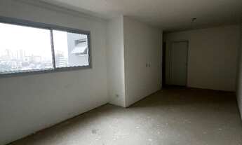 Imagem 4: Apartamento 60 M² Jardim Haydee, 2 Dormitórios sendo 1 Suíte 1 VAGA