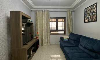 Imagem: Sobrado 229M² 3 Dormitórios sendo 1 Suíte