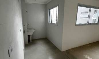 Imagem 7: Apartamento 60 M² Jardim Haydee, 2 Dormitórios sendo 1 Suíte 1 VAGA