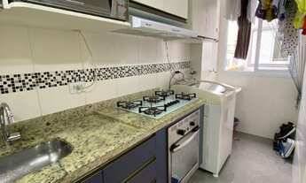 Imagem 5: Apartamento Vila Guarani Maua