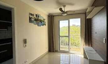 Imagem 7: Apartamento 52M² Vila Falchi 2 Dormitórios 1 Vaga Descoberta