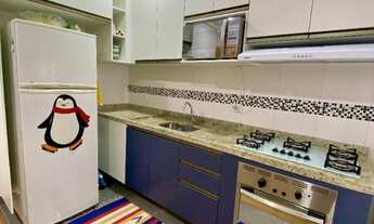 Imagem 3: Apartamento Vila Guarani Maua