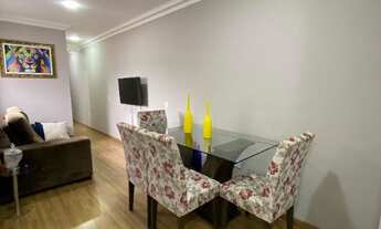 Imagem 4: Apartamento Vila Guarani Maua