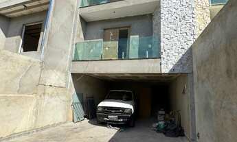 Imagem: Sobrado 147 M² 3 Dormitórios sendo 1 Suíte