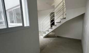 Imagem 5: Apartamento Duplex, 2 Dormitórios sendo 1 suíte, Jardim Haydee, 60m² 1 VAGA