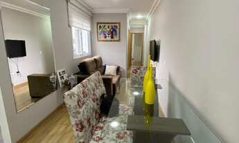 Imagem 6: Apartamento Vila Guarani Maua